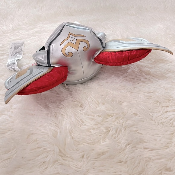 NWT Mighty Thor Ear Headband Mickey Ears Marvel | Disney Marvel Ears - Picture 4 of 9